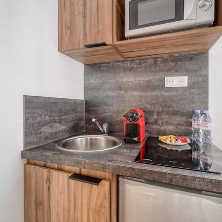 Beautiful Apartement With 2 Bedrooms In Paris Centre Экстерьер фото